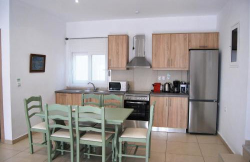 Chrysiida Luxury Suites - Foto 92