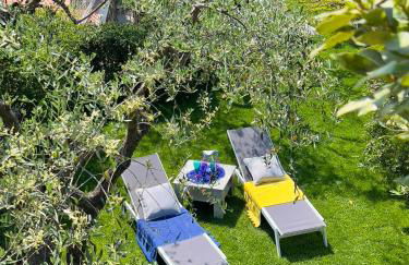 Villa La Rodina - Foto 30