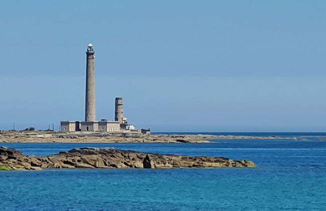 Relais des Iles casa de playa número 1 - Foto 71