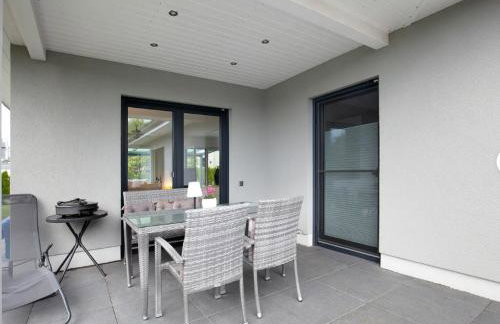 Ruhige Wohnung mit Terrasse - Foto 36