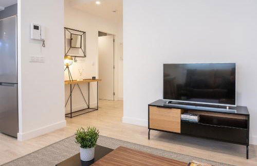 CONCHEIROS 5 APARTAMENTOS TURISTICOS - Photo 26