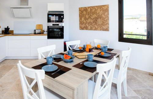 Résidence Le Jardin d'Eugénie - Foto 23