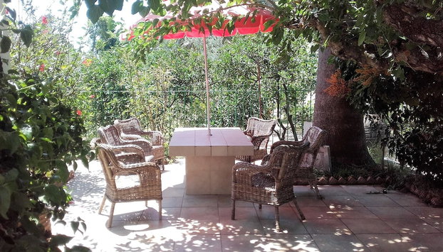 Villa Dunes 350m from the sandy beach - Foto 2, Profilbild