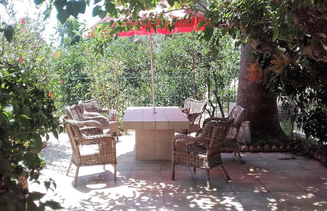 Villa Dunes - Foto 1