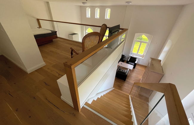 Schloss Hohendorf - Foto 26