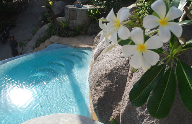 Monkey Flower Villas - Foto 79