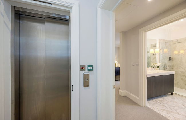 Buckingham & Lloyds Knightsbridge - Foto 34