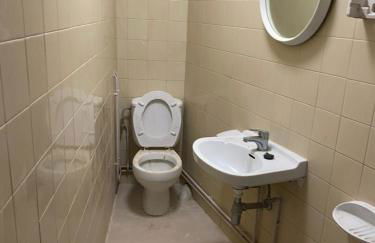 A Clinica Piso 1 Family suite - Foto 35