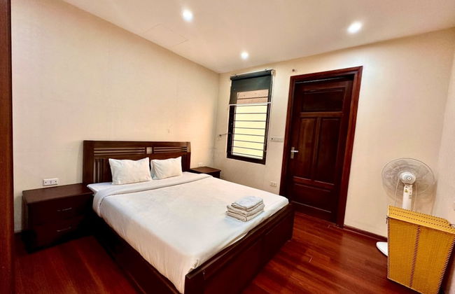 Hana Stay Tran Quoc Hoan - Foto 52