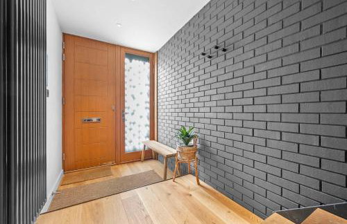 Stunning Luxury Townhouse in Centre of Manchester - Foto 3