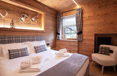 Appartamento Le Due Cime a Pozza di Fassa TRENTO - Foto 6