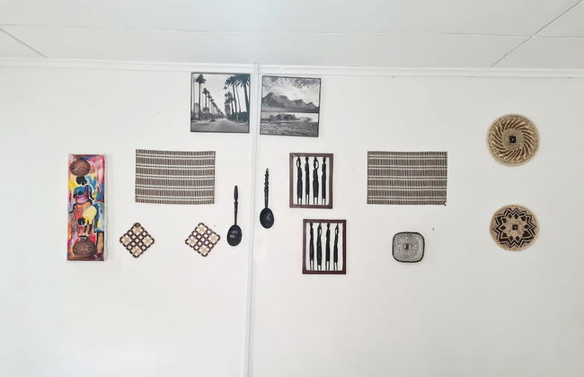 Spendwise Lodge and Apartments - Foto 31