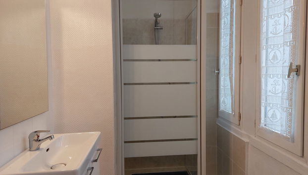 Le Petit Robinson - Photo 5, Bathroom / Wellness