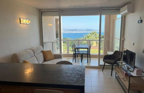 Riviera Azur sea view, swimming pool, jacuzzi - Photo 4