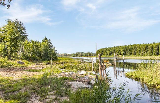 Enerhögen Lingonet - Foto 29