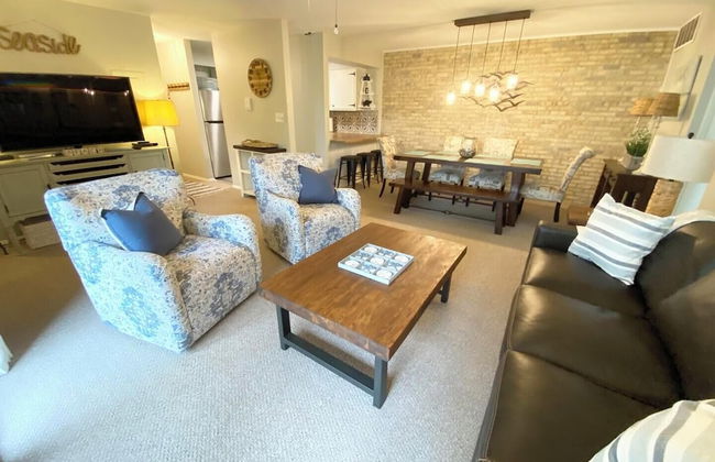 THE Crest 204 - Foto 8