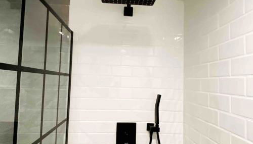 10 guest Ski Chalet Pools Golf Ski Hike - Foto 5