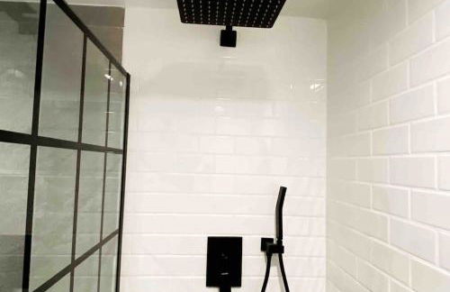 10 guest Ski Chalet Pools Golf Ski Hike - Foto 5