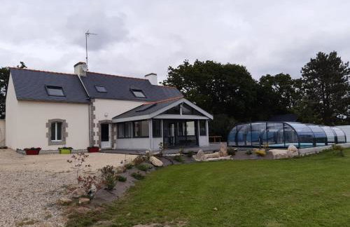 Maison prés des plages - Photo 1