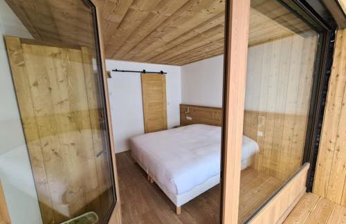 Chalet Le Granitic - Foto 14