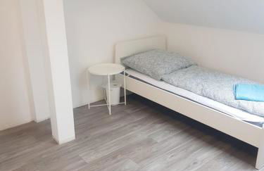 Monteurwohnung Heilbronn Zentrum - Foto 23