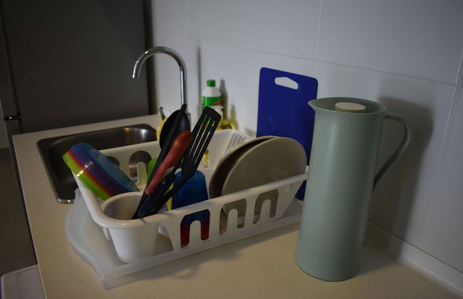 Hyve Studio Suites - Foto 17