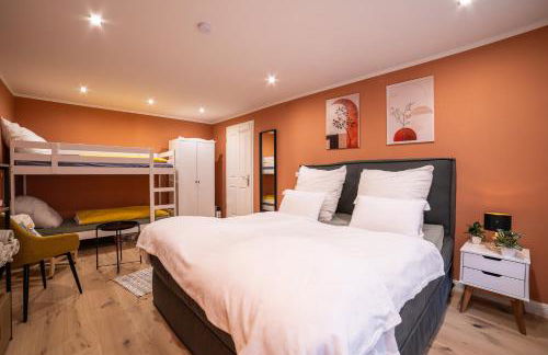 Blue Chili 35 - Apartment in Treptow - Foto 15