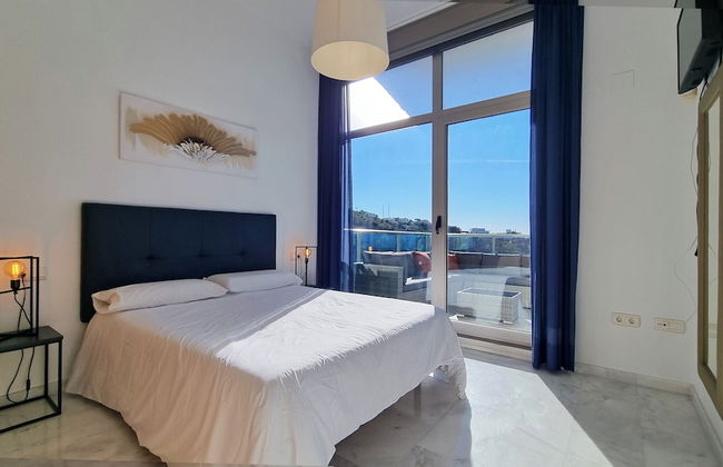 Benidorm sky - High-rise apartments - Foto 69