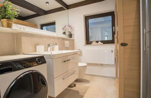 Welcome in - Vakantiehuis in Niedersfeld-Winterberg, op de top van een heuvel mét sauna - Foto 22