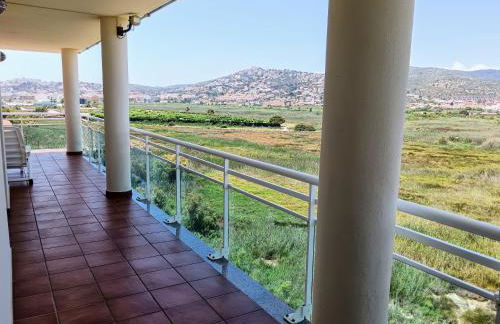 Ada Neptuno Apartamento, Aire acondicionado, WiFi, Piscinas, Parking - Foto 9