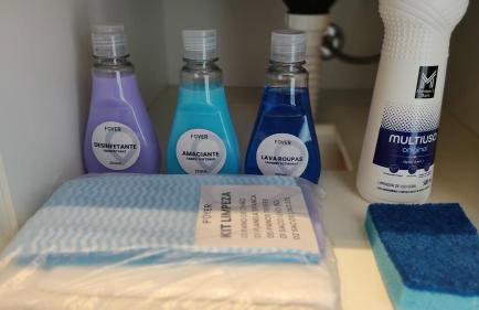 Quarto separado e WIFI 600mb só no MOR401 - Foto 28