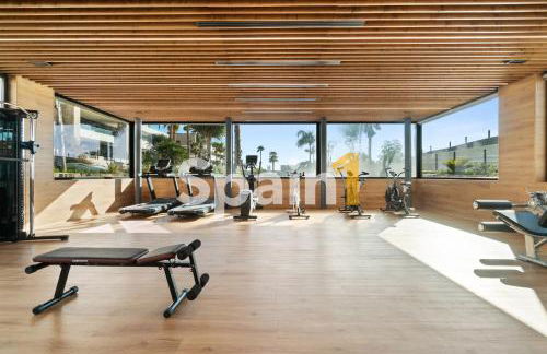 3 Bedrooms Apartment in flamenca Village with 3 Pools, sauna, gym and Jacuzzi - Photo 27