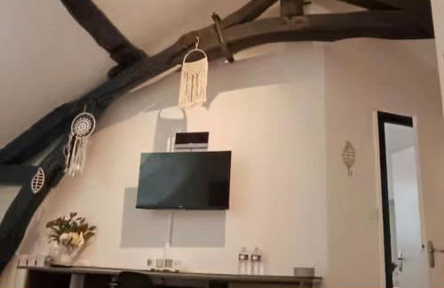 Le Petit Dagonneau - Foto 12