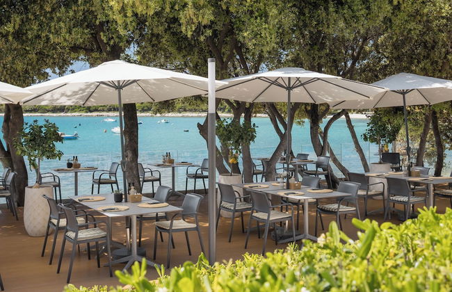 Luxury Beach Villas Porto Bus - Foto 63