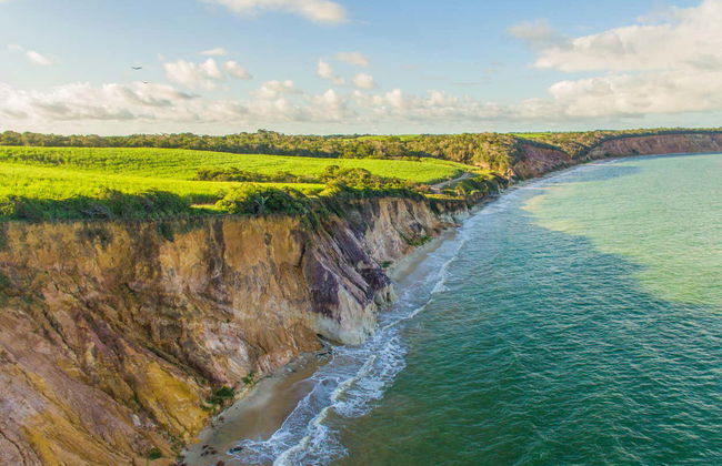 Excursión a Paripueira - Foto 7