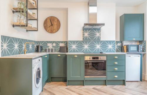 Beautifully Designed 1 Bed Flat - Foto 4