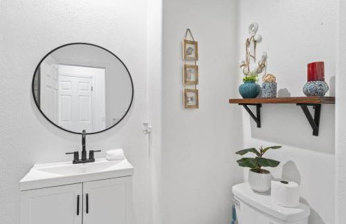 Empire Polo Grounds Close Gorgeous pool and spa home bike to Coachella - Foto 6