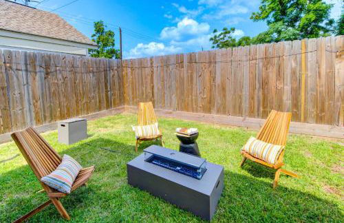 3BD Central Stay | BBQ, Games & Backyard Fun - Foto 55