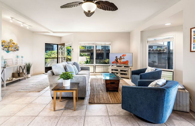 Ocean Front Views - Central AC - 3 Complex Pools - Vrkcv - Foto 15