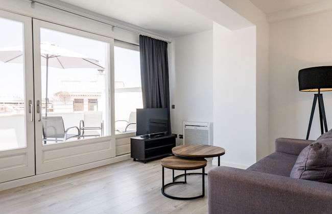 Casa Palacio La Casa Blanca Suites - Foto 25