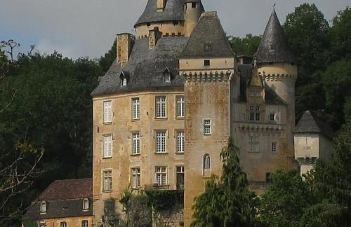 Gîte du Moulin de la Roque - Foto 10
