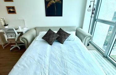 City of Palms Retreat - Downtown - Pool - City - View - Foto 9