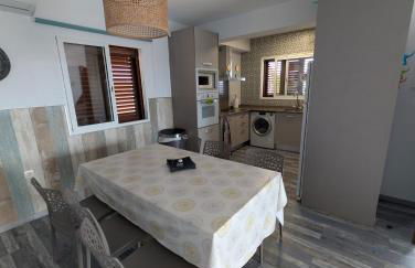 Chalet con vistas al mar - Foto 14