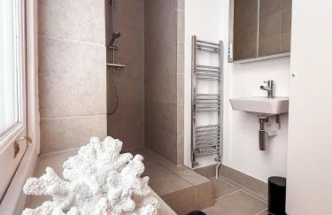 City Nights, TV Bed, Free Parking, Nr Plymouth Hoe - Foto 16