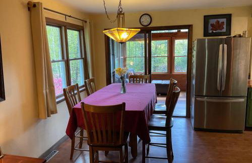 Hawkeyes Rest - Foto 29