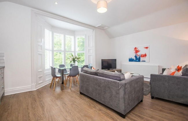 The Fordham at 52 Old Elvet - Foto 7