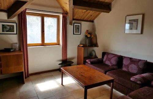 Gites Castel de Cantobre - Le Griffon - Photo 8