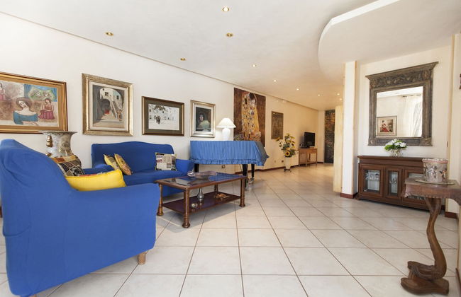 Villa Topazio - Photo 21