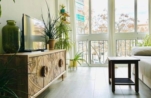 Casa Gracia Stylish 2 bedroom apartment close to the beach BY NAMASTE ELITE - Foto 15