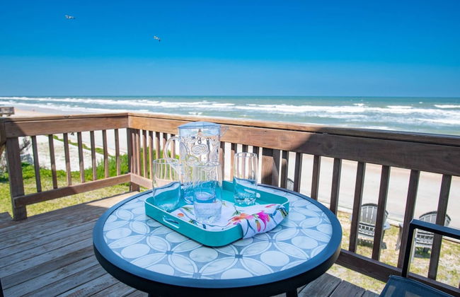 Ocean Spray Beach House - Foto 14